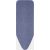 BRABANTIA gludināmā dēļa pārvalks, 124x45 cm, Denim Blue (C) 4mm+ 4mm filcis - 130984