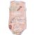 Lodger Romper Botanimal kokvilnas bodijs bez piedurknēm, Plush, 68 cm - RF 073_68