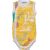 Lodger Romper Botanimal kokvilnas bodijs bez piedurknēm, Spring, 62 cm - RF 053_62