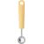 BRABANTIA meloņu bumbiņu veidotājs, vanilla yellow - 121821