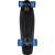 No Rules Skateboard fun skrituļdēlis BLACK - AU 295