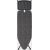 BRABANTIA gludināmais dēlis (C) 124x45cm, Denim Black - 134746