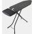 BRABANTIA gludināmais dēlis (C) 124x45cm, Denim Black - 134746