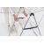 BRABANTIA HangOn veļas žāvētājs, 25m, Metallic Grey - 403484