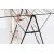 BRABANTIA HangOn veļas žāvētājs 15m, Matt Black - 403347