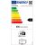 TV Set THOMSON 50" 4K Smart QLED 3840x2160 Bluetooth Google TV 50QG5C14