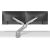 Newstar MONITOR ACC DESK MOUNT 17-32"/DUAL DS70-250SL2 NEOMOUNTS