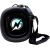 Portable Speaker N-GEAR NRG500 Black Portable/Wireless Bluetooth NRG500