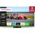 TV Set THOMSON 55" 4K Smart QLED 3840x2160 Wireless LAN Bluetooth Google TV Black 55QG7C14