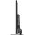 TV Set THOMSON 55" 4K Smart QLED 3840x2160 Wireless LAN Bluetooth Google TV Black 55QG7C14