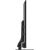 TV Set THOMSON 55" 4K Smart QLED 3840x2160 Wireless LAN Bluetooth Google TV Black 55QG7C14