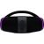 Portable Speaker N-GEAR NRG200 Black Portable/Wireless Bluetooth NRG200