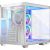 MODECOM CASE PANORAMA ARGB 5F MIDI WHITE