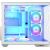 MODECOM CASE PANORAMA ARGB 5F MIDI WHITE