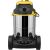 Stanley SXVC30XTDE Black, Stainless steel, Yellow 1600 W