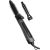 Concept KF1320 hair styling tool Curling iron Warm Grey 600 W 1.75 m
