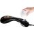 Concept NO8000 garment steamer Handheld garment steamer 0.15 L 1300 W Black, Copper