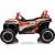 Lean Cars Battery-powered Buggy NEL-913 Orange 4x4 24V