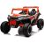 Lean Cars Battery-powered Buggy NEL-913 Orange 4x4 24V