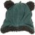 Lodger Hatter BotAnimal cepure, 3-6 mēn., Sage - HT 588_3-6