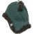 Lodger Hatter BotAnimal cepure, 3-6 mēn., Sage - HT 588_3-6