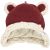 Lodger Hatter BotAnimal cepure, 3-6 mēn., Parrot - HT 595_3-6