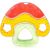 Kidsme Zobgrauznis Mushroom, 3M+ - 9499