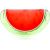 Kidsme Zobgrauznis Watermelon, 3M+ - 9353
