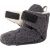Lodger Slipper Folklore Fleece čībiņas, 12-18 mēn., Pigeon - SLF 626_12-18