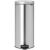 BRABANTIA atkritumu tvertne ar pedāli NewIcon, 30 l, Matt Steel - 114380