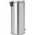 BRABANTIA atkritumu tvertne ar pedāli NewIcon, 30 l, Matt Steel - 114380