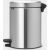 BRABANTIA atkritumu tvertne ar pedāli NewIcon, 5 l, Matt Steel - 112645