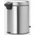 BRABANTIA atkritumu tvertne ar pedāli NewIcon, 5 l, Matt Steel - 112645