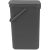 BRABANTIA atkritumu tvertne Sort &amp; Go, 16 l, grey - 109966
