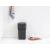BRABANTIA atkritumu tvertne Sort &amp; Go, 16 l, grey - 109966