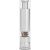 BRABANTIA Sāls/Piparu smalcināšanas k-ts, Matt steel - 611407