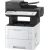 Принтер Kyocera ECOSYS MA4500iX, лазерное МФУ, монохромное, A4, 45 стр/мин, локальная сеть, беспроводная локальная сеть, USB