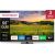 TV Set THOMSON 55" 4K Smart QLED 3840x2160 Bluetooth Google TV 55QG5C14