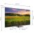TV Set THOMSON 55" 4K Smart QLED 3840x2160 Bluetooth Google TV 55QG5C14