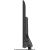 TV Set THOMSON 50" 4K Smart QLED 3840x2160 Wireless LAN Bluetooth Google TV Black 50QG7C14
