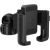 Baseus GoTrip bike mount for phone (black)