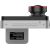 Dash camera Hikvision C200S WiFi 2K