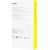 Clear Case Baseus iPhone 15 + tempered glass