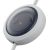3-in-1 Baseus Free2Draw USB to M+L+C 100W cable, 1.1 m (white)