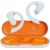 OneOdio OpenRock S Wireless Headphones (blue)