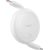 Baseus Free2Pull Mini USB-C to USB-C USB cable, 60W, 1, (white)