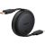 Baseus Free2Pull Mini USB-C to USB-C USB cable, 60W, 1, (black)