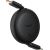 Baseus Free2Pull Mini USB-C to USB-C USB cable, 60W, 1, (black)