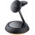 Mcdodo CH-4952 3-in-1 15W wireless charger (phone/TWS/Apple watch) black