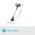 GARDENA EasyWeed 1800/18V P4A cordless joint brush, weed remover (grey/turquoise, Li-Ion battery 2.0Ah P4A, POWER FOR ALL ALLIANCE)